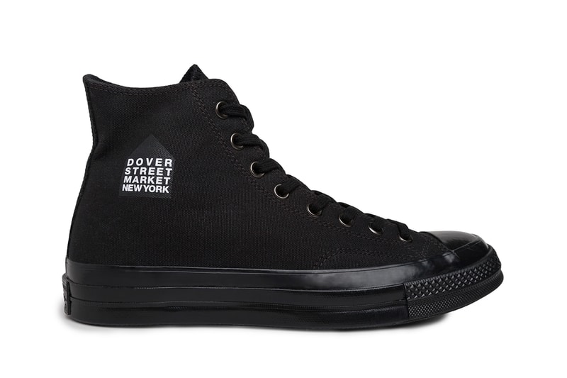 Dover Street Market x Converse All Star Chuck Taylor 70s "DSMNY"