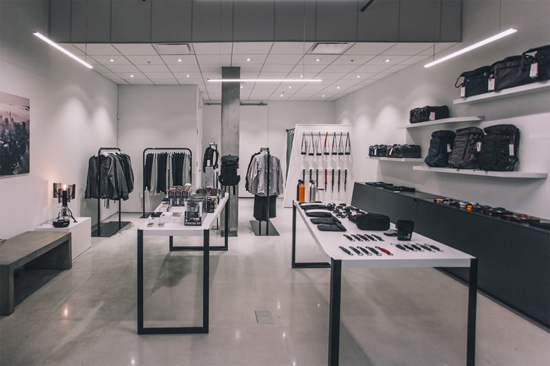 DSPTCH Opens New Store in San Francisco