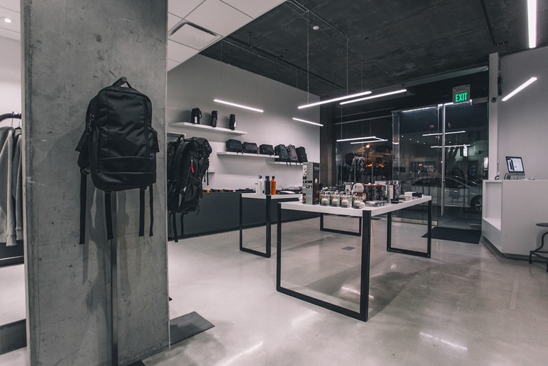 DSPTCH Opens New Store in San Francisco
