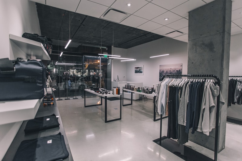 DSPTCH Opens New Store in San Francisco