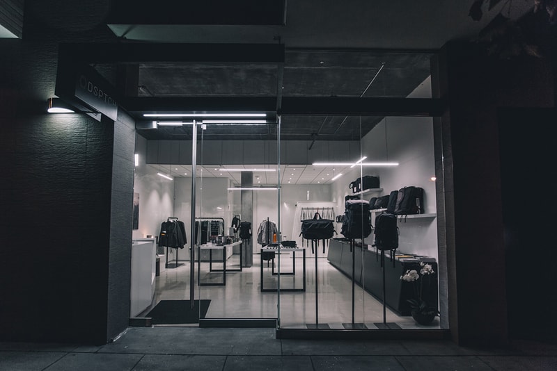 DSPTCH Opens New Store in San Francisco