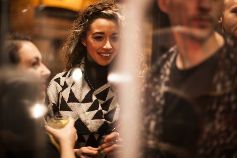 Element London Store Opening