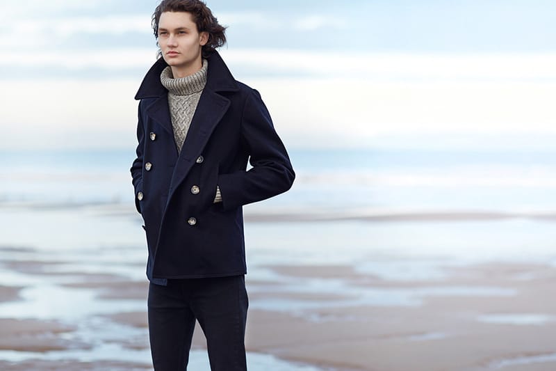 END. x Journal Standard 2014 Winter Collection