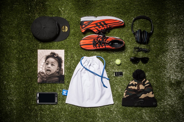 Essentials: Sammy Watkins of the Buffalo Bills