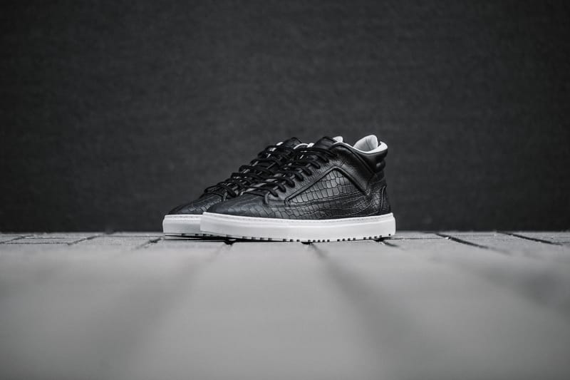 ETQ Amsterdam 2014 Fall/Winter New Arrivals