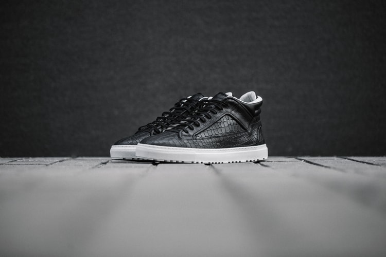 ETQ Amsterdam 2014 Fall/Winter New Arrivals