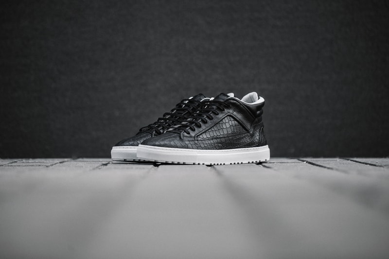 ETQ Amsterdam 2014 Fall/Winter New Arrivals