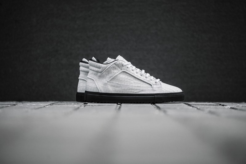ETQ Amsterdam 2014 Fall/Winter New Arrivals