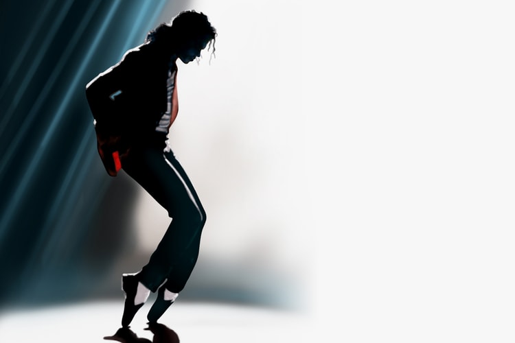Ex-Nike Designer Denis Dekovic was Working on Secret Sneaker Company with Michael Jackson