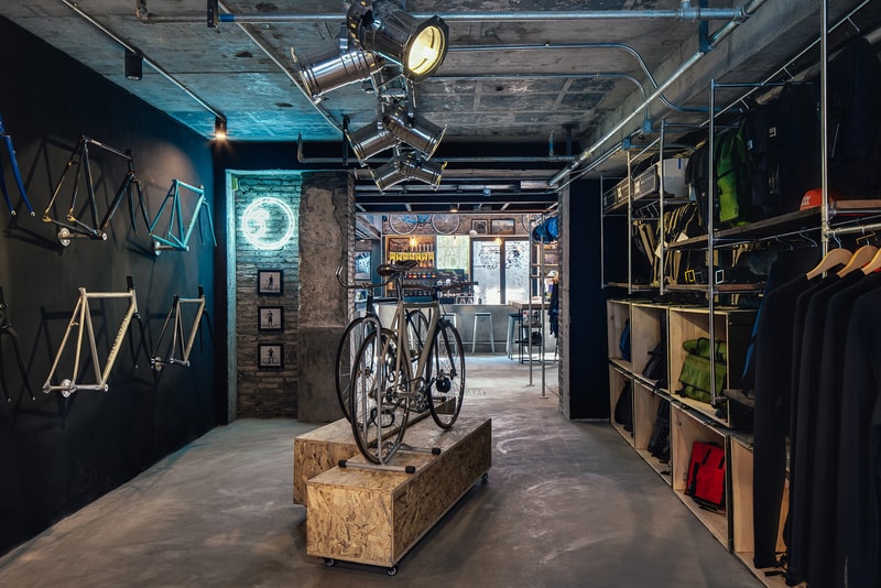 Factory Five Opens Shop in Shanghai