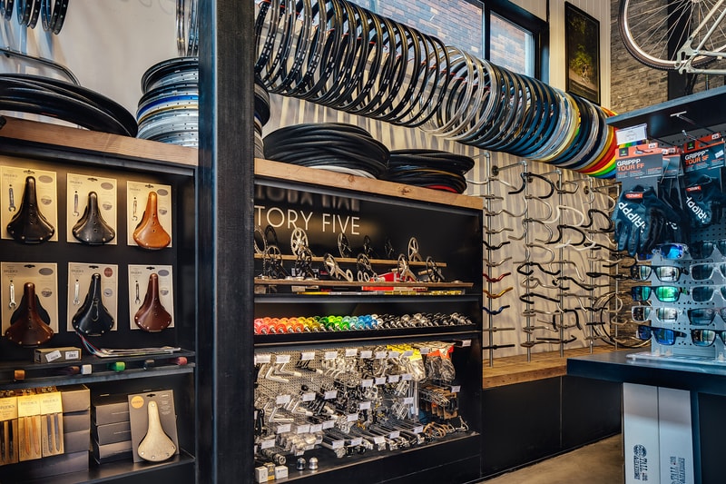 Factory Five Opens Shop in Shanghai