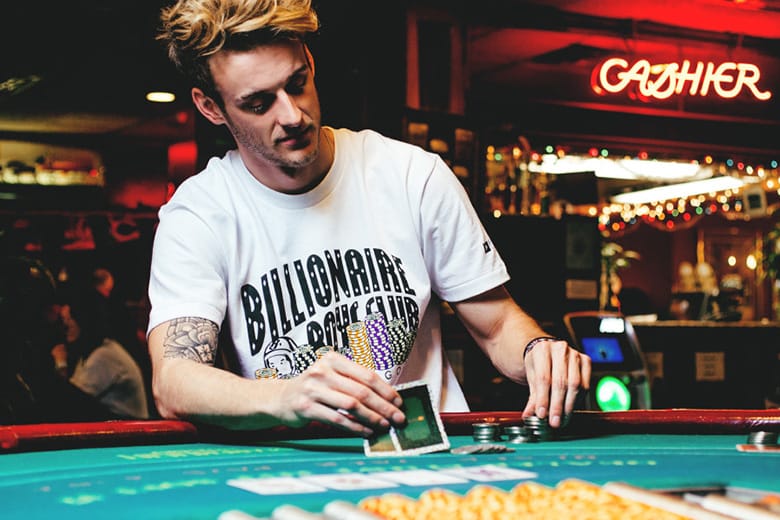 Feature x Billionaire Boys Club "High Roller" Capsule Collection