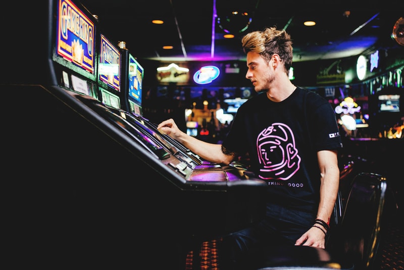 Feature x Billionaire Boys Club "High Roller" Capsule Collection