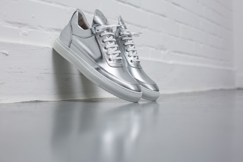 Filling Pieces 5 Year Anniversary Pack 