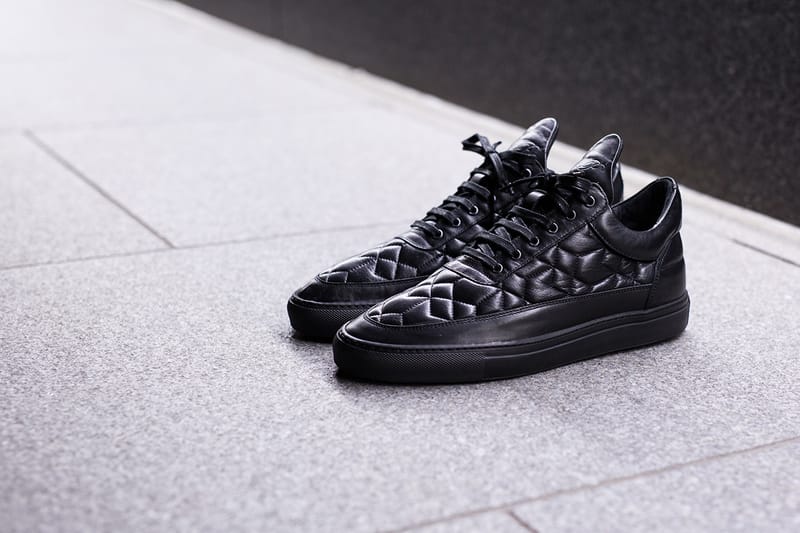 Filling Pieces 2015 Spring/Summer Collection