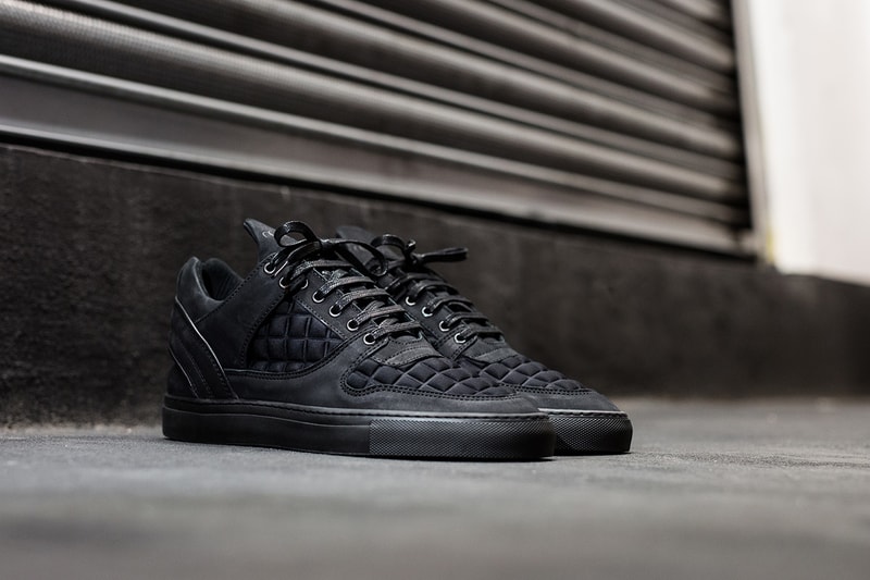 Filling Pieces 2015 Spring/Summer Collection