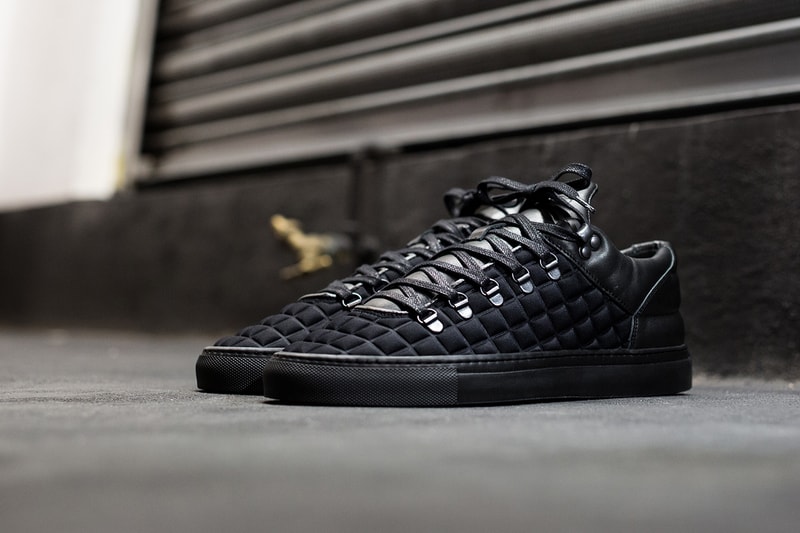Filling Pieces 2015 Spring/Summer Collection
