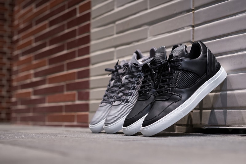 Filling Pieces 2015 Spring/Summer Collection