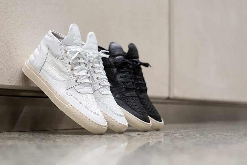 Filling Pieces 2015 Spring/Summer Collection
