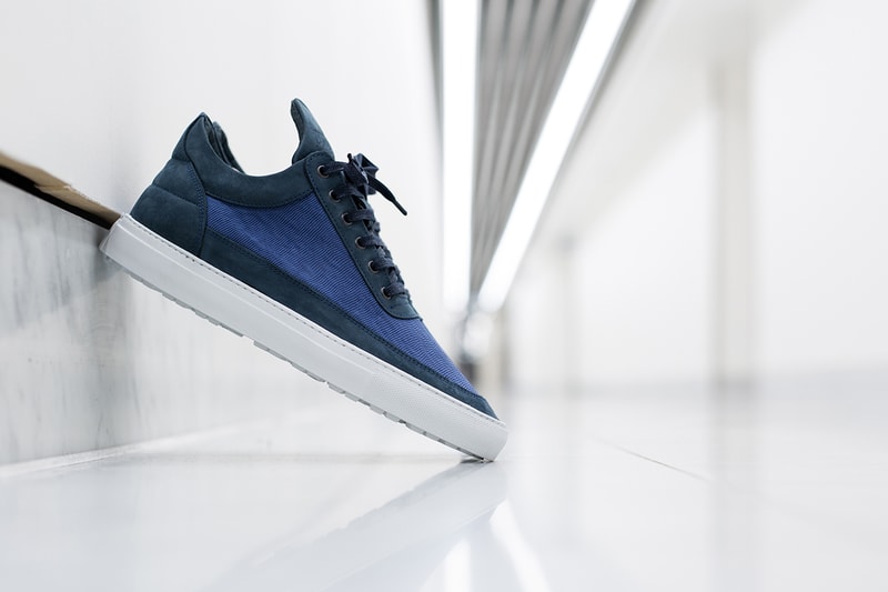 Filling Pieces 2015 Spring/Summer Collection