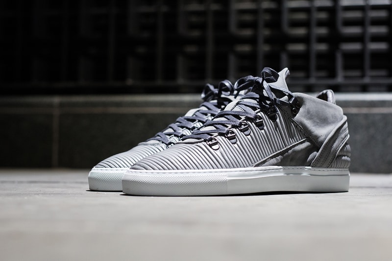 Filling Pieces 2015 Spring/Summer Collection
