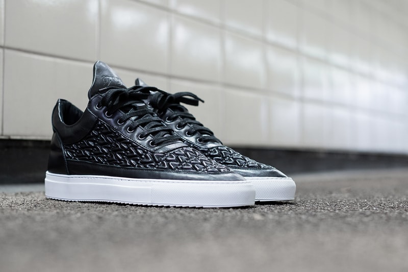 Filling Pieces 2015 Spring/Summer Collection