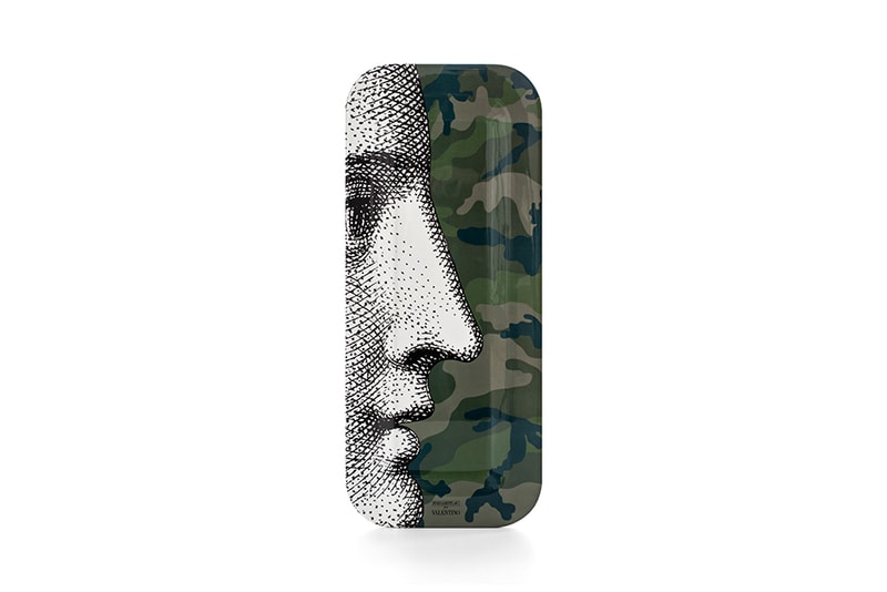 Fornasetti x Valentino Limited Edition Objects Collection