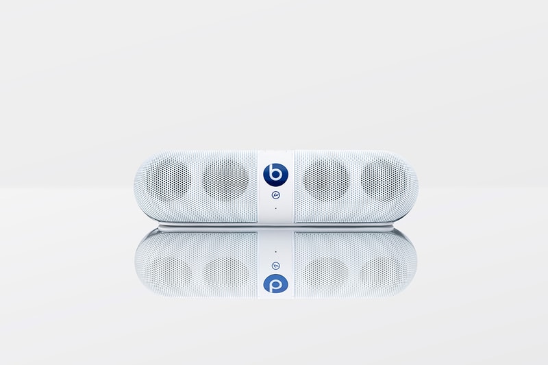 fragment design x Beats by Dre Collection