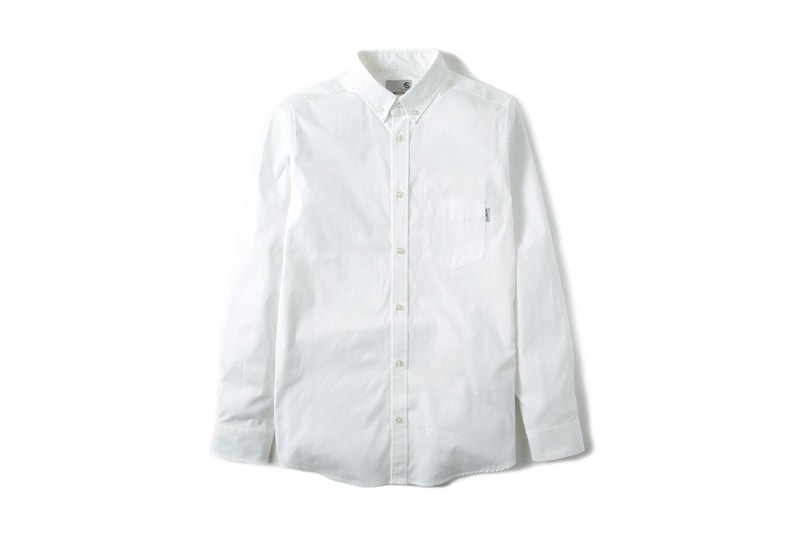 fragment design x Carhartt WIP 2014 Fall/Winter "CAFRGMT" Collection
