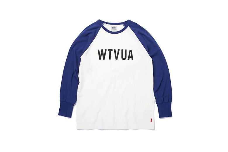 fragment design x WTAPS 2014 Holiday Capsule Collection for the POOL aoyama
