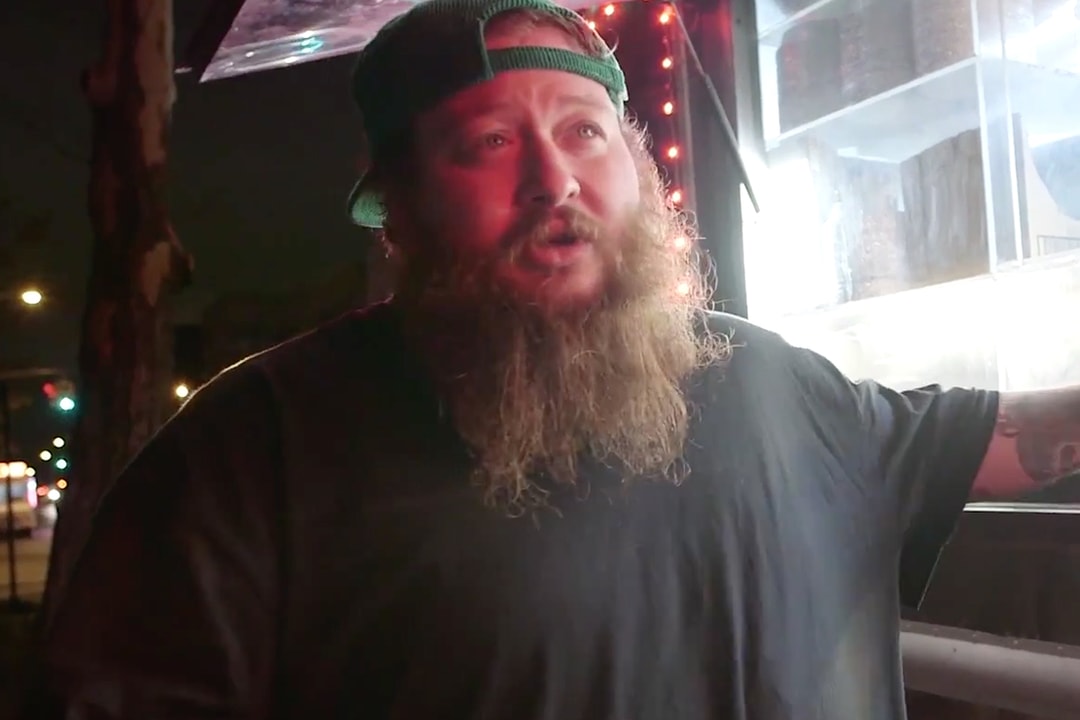 Why Action Bronson's That's Delicious Needs to Return for Season 6