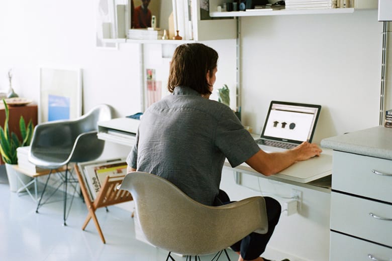 FvF Sits down with Ryan Willms of Inventory Magazine to Talk about His Fashion and Design Influences and More