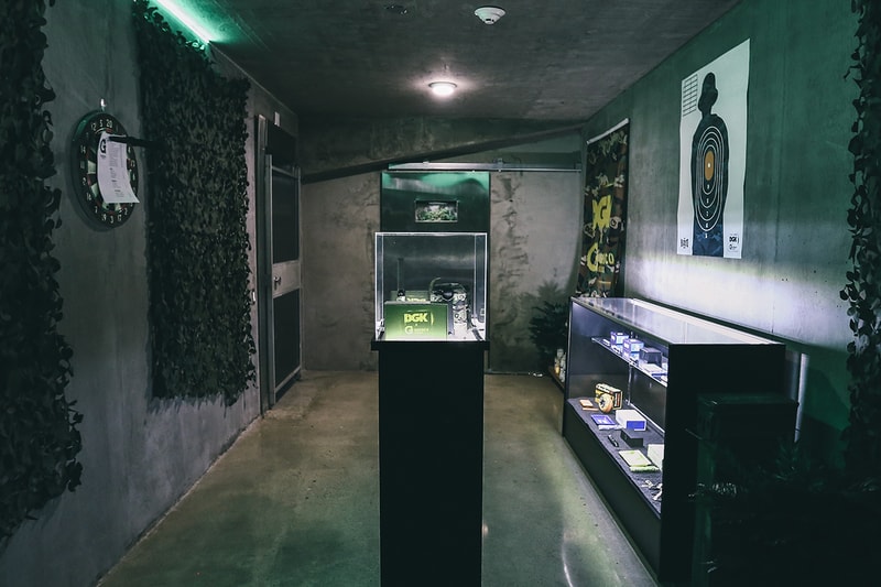Grenco Science LA Pop-Up Store @ The Kayo Store