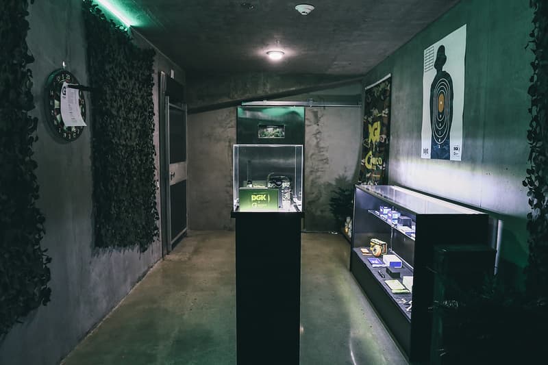 Grenco Science LA Pop-Up Store @ The Kayo Store