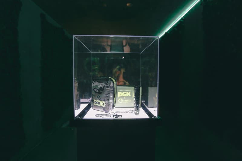 Grenco Science LA Pop-Up Store @ The Kayo Store