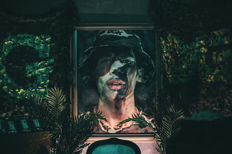 Grenco Science LA Pop-Up Store @ The Kayo Store