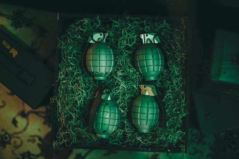 Grenco Science LA Pop-Up Store @ The Kayo Store