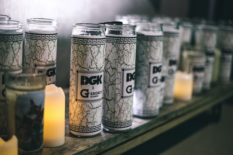 Grenco Science LA Pop-Up Store @ The Kayo Store