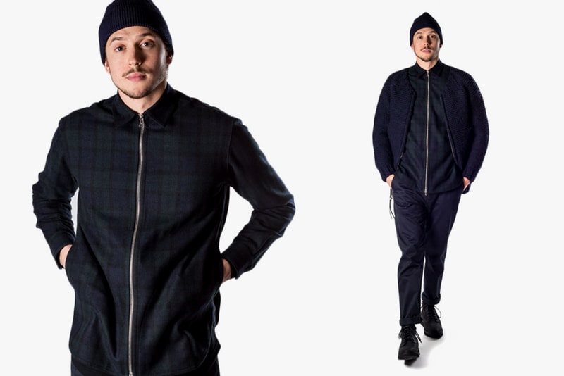 HAVEN Launches New Apparel Label Cypress