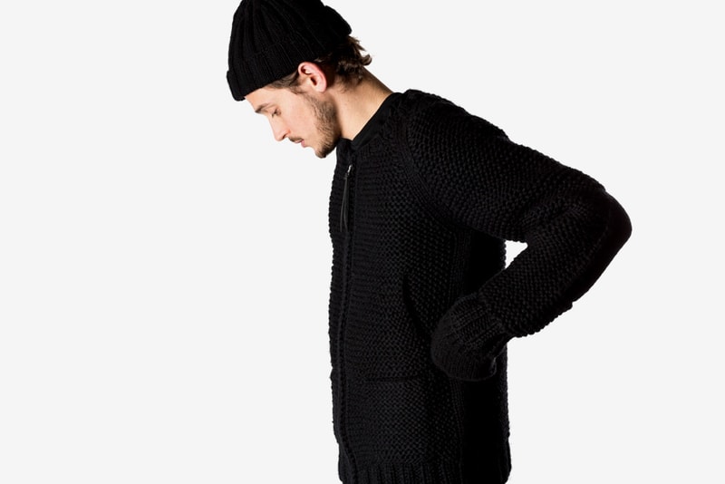 HAVEN Launches New Apparel Label Cypress