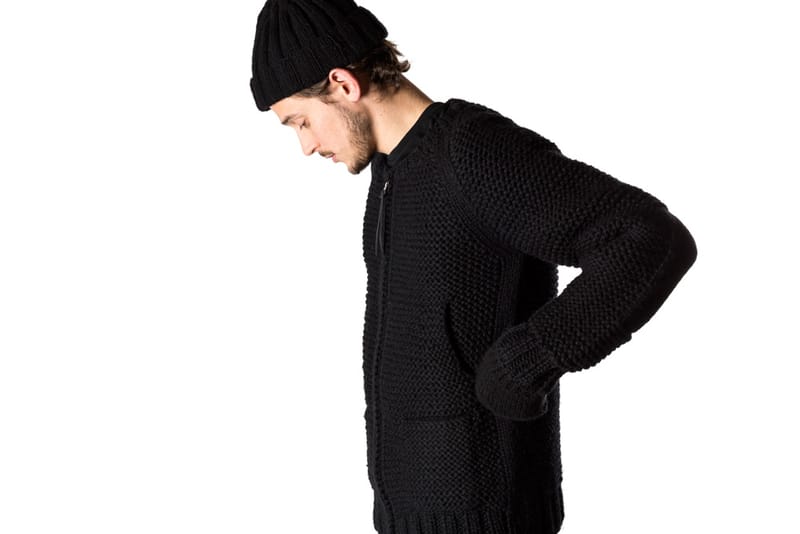 HAVEN Launches New Apparel Label Cypress