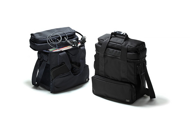 Head Porter DJ Bag