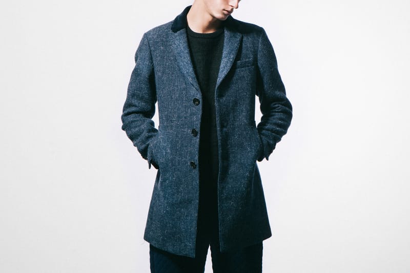 Head Porter Plus 2014 Fall/Winter Collection Delivery 2