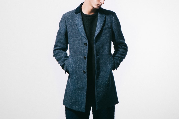 Head Porter Plus 2014 Fall/Winter Collection Delivery 2