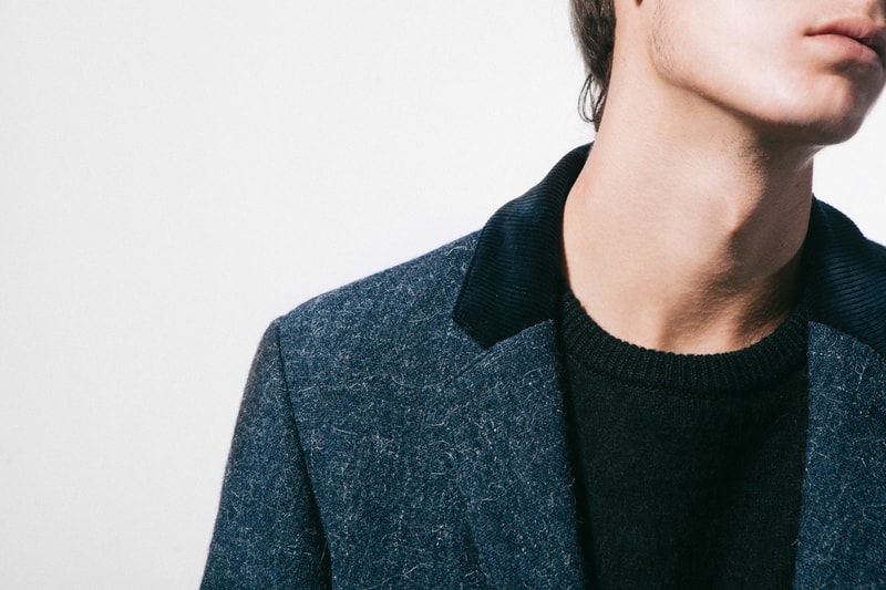 Head Porter Plus 2014 Fall/Winter Collection Delivery 2