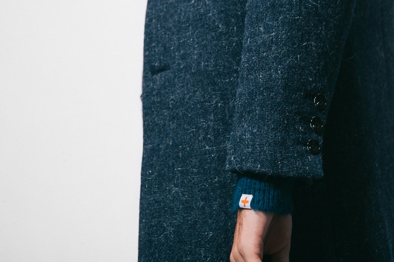 Head Porter Plus 2014 Fall/Winter Collection Delivery 2