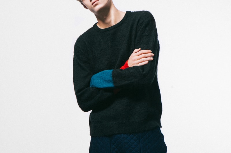 Head Porter Plus 2014 Fall/Winter Collection Delivery 2