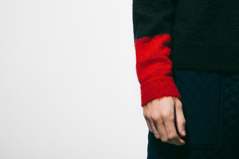 Head Porter Plus 2014 Fall/Winter Collection Delivery 2
