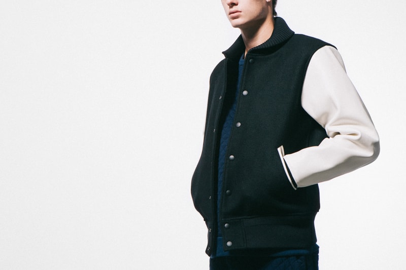 Head Porter Plus 2014 Fall/Winter Collection Delivery 2