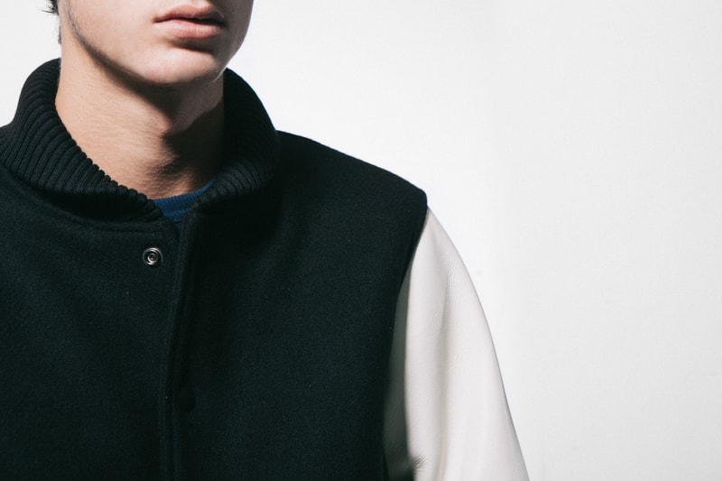 Head Porter Plus 2014 Fall/Winter Collection Delivery 2